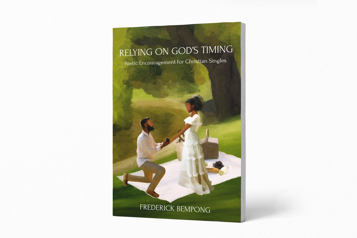 Relying on God’s Timing